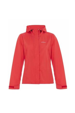 Merrell M23JOAN Joan Poppy Softshell Kadın Outdoor Ceket