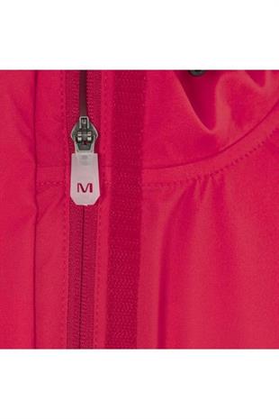 Merrell M23JOAN Joan Poppy Softshell Kadın Outdoor Ceket