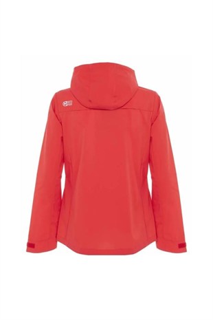 Merrell M23JOAN Joan Poppy Softshell Kadın Outdoor Ceket