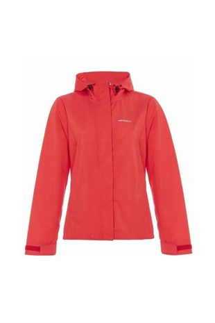 Merrell M23JOAN Joan Poppy Softshell Kadın Outdoor Ceket