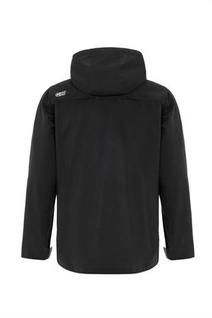 Merrell M23JOSH Josh Black Waterproof Erkek Outdoor Ceket