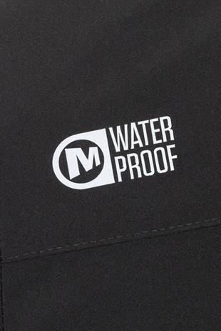 Merrell M23JOSH Josh Black Waterproof Erkek Outdoor Ceket