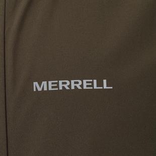 Merrell M23JOSH Josh Khaki Waterproof Erkek Outdoor Ceket