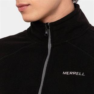 Merrell M23PLUS Plus Black Erkek Outdoor Polar
