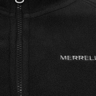Merrell M23PULSE Pulse Black Kadın Outdoor Polar