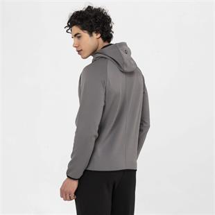 Merrell M23SEARCH Search Anthracite Erkek Sweatshirt