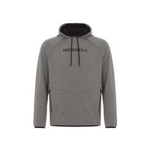 Merrell M23SEARCH Search Anthracite Erkek Sweatshirt