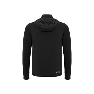 Merrell M23TRAIN Train Black Erkek Sweatshirt