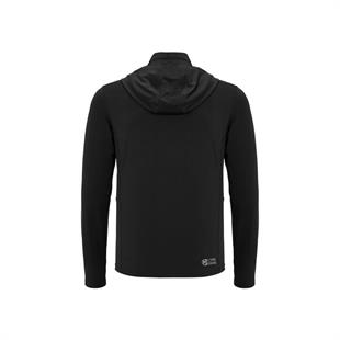 Merrell M23TRAIN Train Black Erkek Sweatshirt