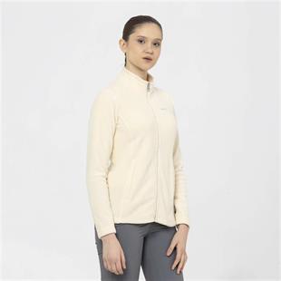 Merrell M24PASS Pass Ecru 3IN1 Uyumlu Kadın Polar