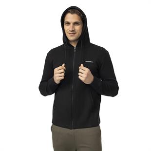 Merrell M25STING Sting Black Erkek Sweatshirt