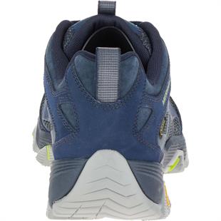Merrell Moab Fst Gore Tex Navy Erkek Outdoor Ayakkabı