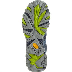 Merrell Moab Fst Gore Tex Navy Erkek Outdoor Ayakkabı