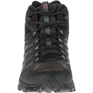 Merrell Moab Fst Ice+ Thermo Black Erkek Outdoor Bot