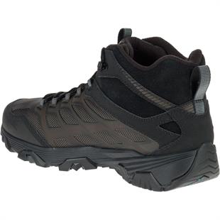 Merrell Moab Fst Ice+ Thermo Black Erkek Outdoor Bot