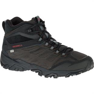 Merrell Moab Fst Ice+ Thermo Black Erkek Outdoor Bot