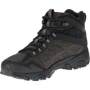 Merrell Moab Fst Ice+ Thermo Black Erkek Outdoor Bot