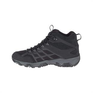 Merrell Moab J99908 Moab FST 2 Ice+ Thermo Black Kadın Outdoor Bot