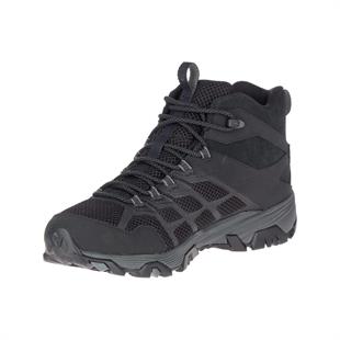 Merrell Moab J99908 Moab FST 2 Ice+ Thermo Black Kadın Outdoor Bot