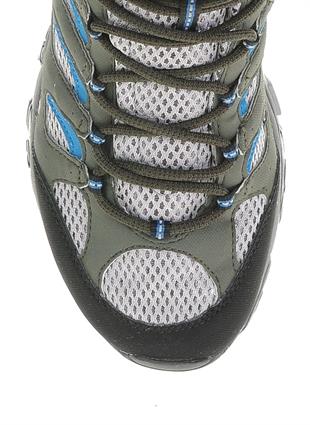 Merrell Moab Mid Gore Tex Loden Wild Erkek Outdoor Bot