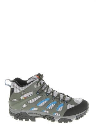 Merrell Moab Mid Gore Tex Loden Wild Erkek Outdoor Bot
