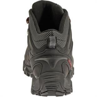 Merrell Polarand 6 Waterproof Black Erkek Outdoor Bot