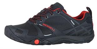 Merrell Proterra Sport Gore Tex Black Erkek Outdoor Ayakkabı