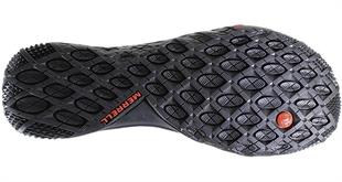 Merrell Proterra Sport Gore Tex Black Erkek Outdoor Ayakkabı