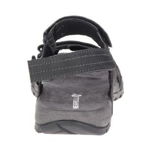 Merrell Sandspur Rift Strap Black J342315C Erkek Sandalet