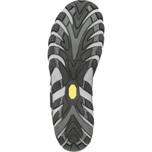 Merrell Waterpro Maipo Black J80053 Erkek Aqua Ayakkabı
