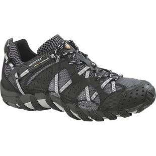 Merrell Waterpro Maipo Black J80053 Erkek Aqua Ayakkabı