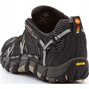 Merrell Waterpro Maipo Black J80053 Erkek Aqua Ayakkabı