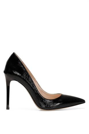 Nine West 101013011 Sunde-R 1Fx Siyah Kadın Stiletto