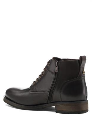 Nine West 101067815 Regula 1PR Kahve Erkek Bot