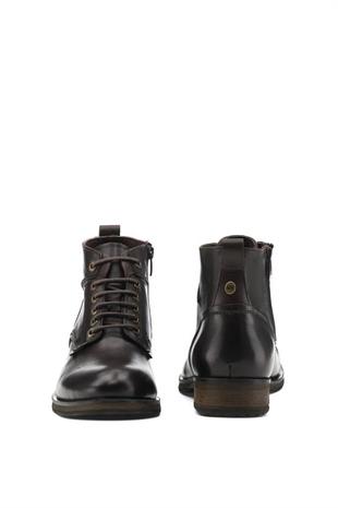 Nine West 101067815 Regula 1PR Kahve Erkek Bot