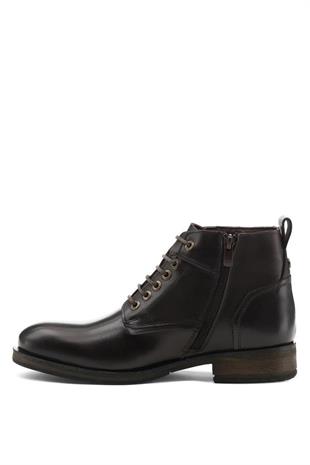 Nine West 101067815 Regula 1PR Kahve Erkek Bot