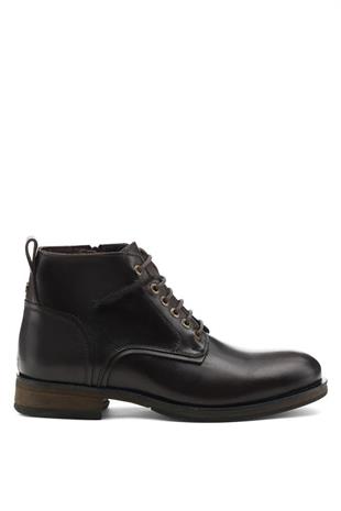 Nine West 101067815 Regula 1PR Kahve Erkek Bot