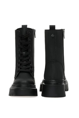 Nine West Brıtney 2PR Siyah 1001173967 Siyah Kadın Bot