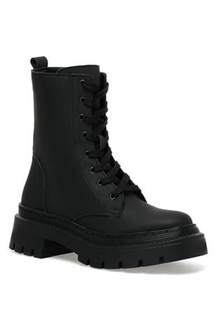 Nine West Brıtney 2PR Siyah 1001173967 Siyah Kadın Bot