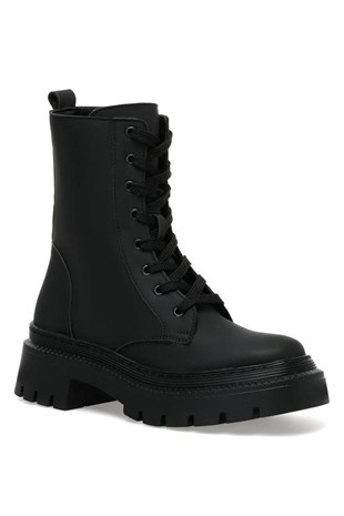 Nine West Brıtney 2PR Siyah 1001173967 Siyah Kadın Bot