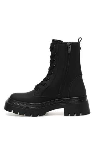Nine West Brıtney 2PR Siyah 1001173967 Siyah Kadın Bot