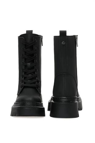 Nine West Brıtney 2PR Siyah 1001173967 Siyah Kadın Bot