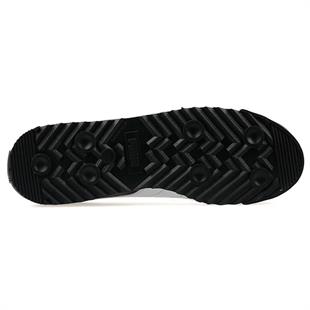 Puma 353572 11 Roma Basic Black/White/Puma Silver Erkek Sneaker