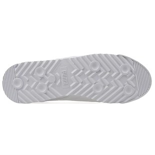 Puma 353572 21 Roma Basic White/Light Gray Erkek Sneaker