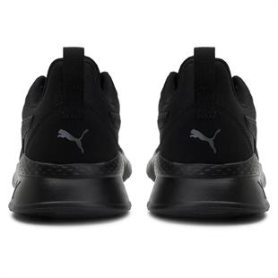 Puma 371128 01 Anzarun Lite Puma Black/Puma Black Kadın Sneaker