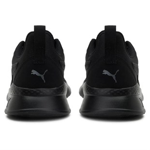 Puma 371128 01 Anzarun Lite Puma Black/Puma Black Erkek Sneaker
