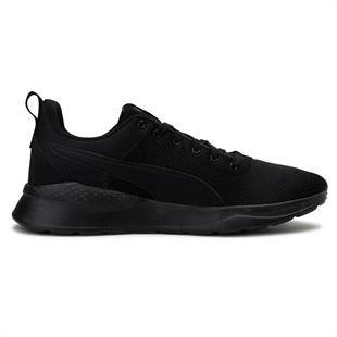 Puma 371128 01 Anzarun Lite Puma Black/Puma Black Kadın Sneaker