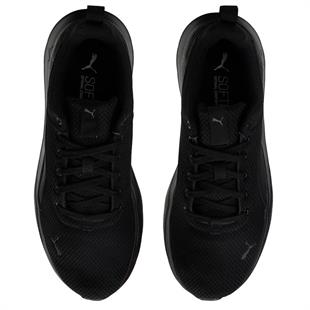 Puma 371128 01 Anzarun Lite Puma Black/Puma Black Erkek Sneaker
