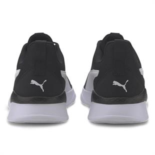 Puma 371128 02 Anzarun Lite Black/White Kadın Sneaker