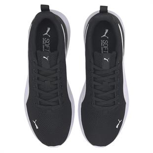 Puma 371128 02 Anzarun Lite Black/White Kadın Sneaker